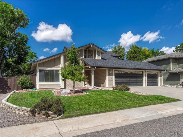 17717 E Crestridge Place, Centennial CO 80015