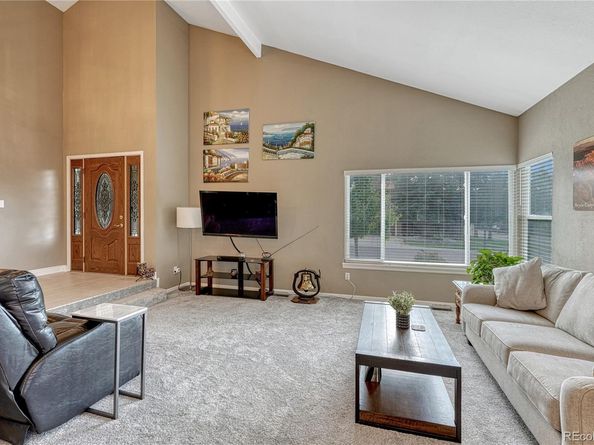 17717 E Crestridge Place, Centennial CO 80015
