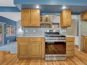 17717 E Crestridge Place, Centennial CO 80015