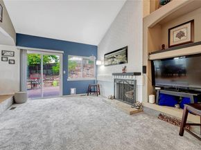 17717 E Crestridge Place, Centennial CO 80015