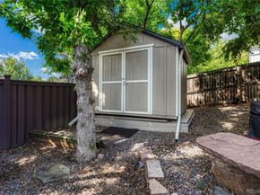 17717 E Crestridge Place, Centennial CO 80015