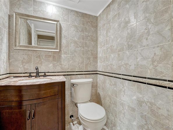 17717 E Crestridge Place, Centennial CO 80015