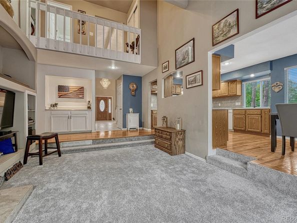 17717 E Crestridge Place, Centennial CO 80015