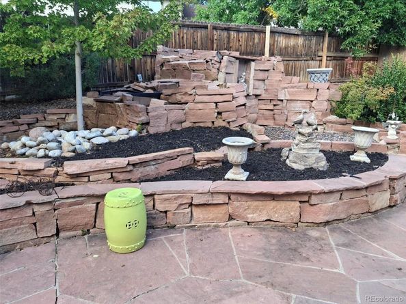 17717 E Crestridge Place, Centennial CO 80015