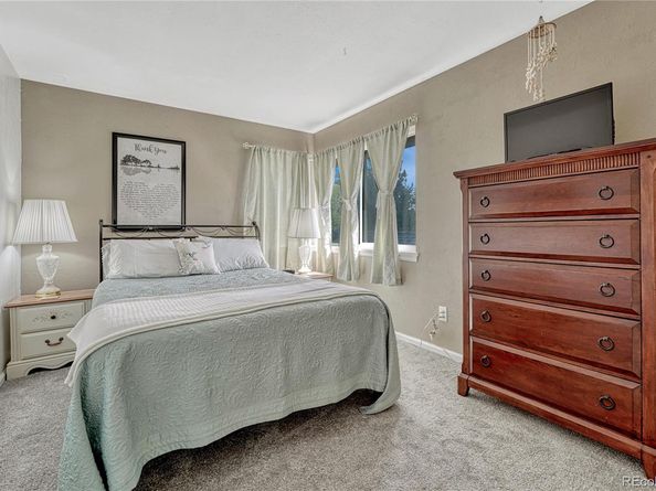 17717 E Crestridge Place, Centennial CO 80015