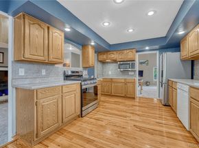17717 E Crestridge Place, Centennial CO 80015