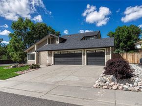 17717 E Crestridge Place, Centennial CO 80015