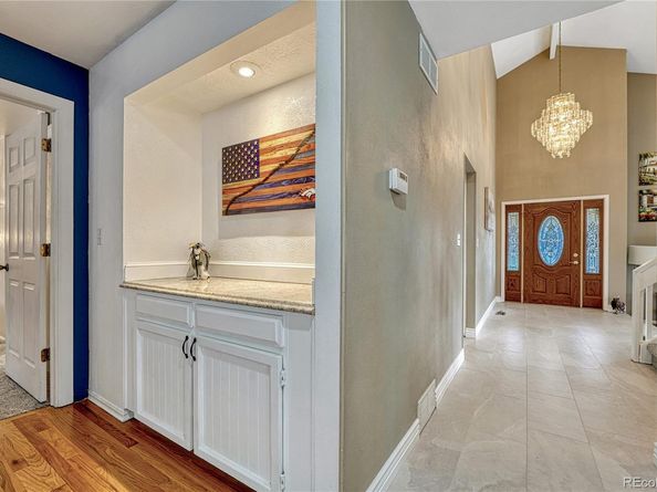 17717 E Crestridge Place, Centennial CO 80015