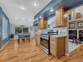 17717 E Crestridge Place, Centennial CO 80015