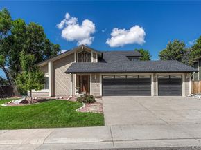 17717 E Crestridge Place, Centennial CO 80015