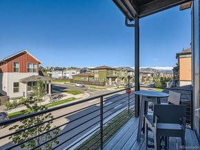 805 Promenade Drive, Superior CO 80027