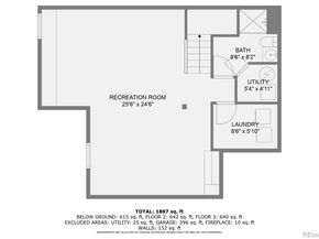 2496 S Vaughn Way A, Aurora CO 80014