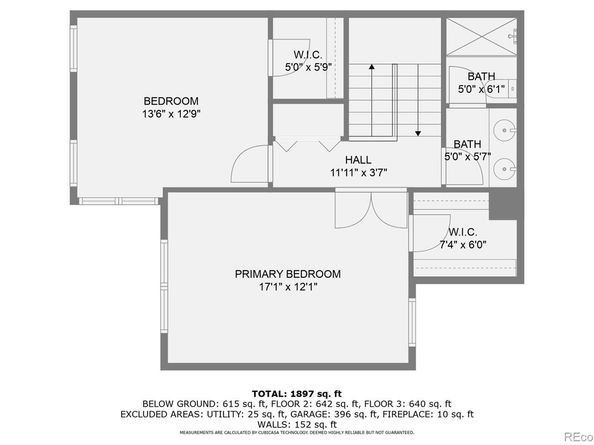 2496 S Vaughn Way A, Aurora CO 80014