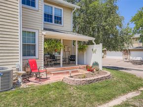 2496 S Vaughn Way A, Aurora CO 80014