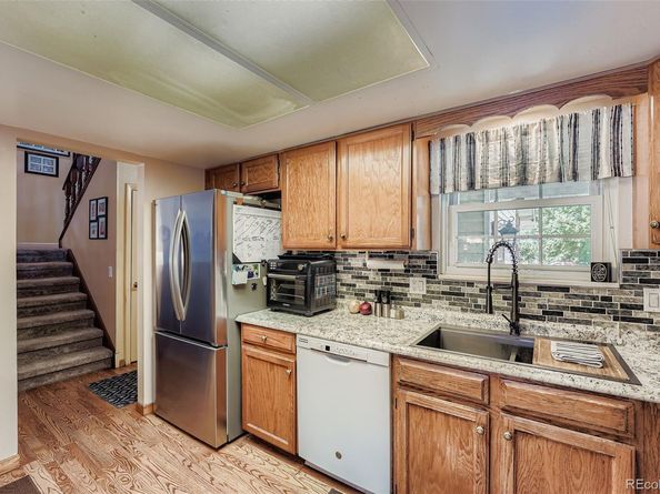 2496 S Vaughn Way A, Aurora CO 80014
