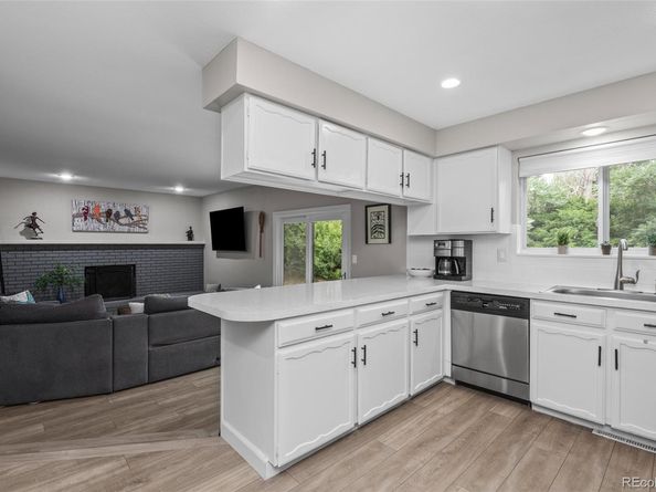 7596 E Davies Court, Centennial CO 80112