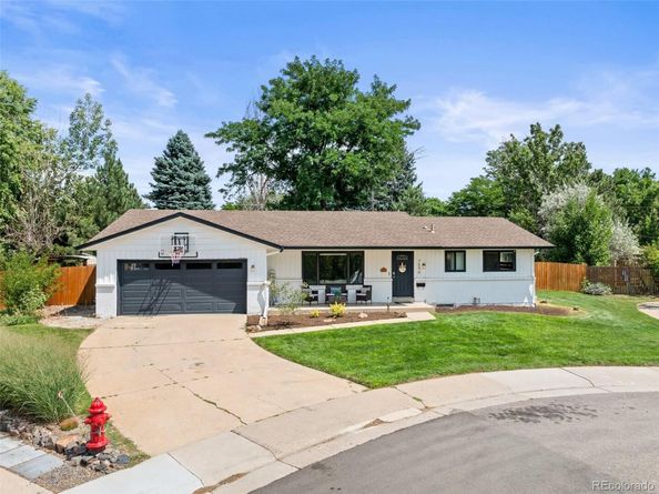 7596 E Davies Court, Centennial CO 80112