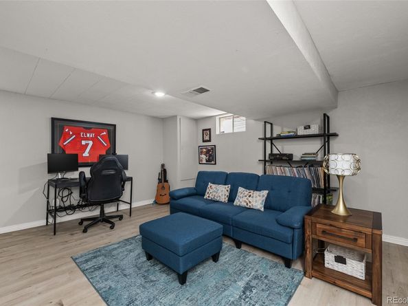 7596 E Davies Court, Centennial CO 80112