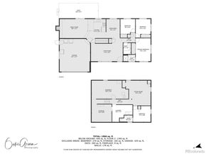 7596 E Davies Court, Centennial CO 80112