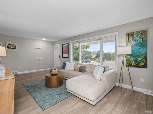 7596 E Davies Court, Centennial CO 80112