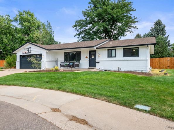 7596 E Davies Court, Centennial CO 80112