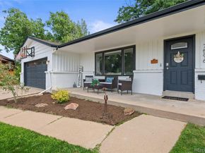7596 E Davies Court, Centennial CO 80112