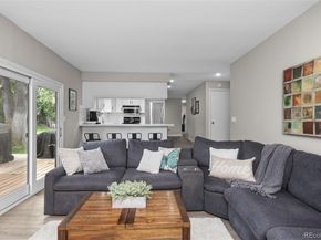 7596 E Davies Court, Centennial CO 80112