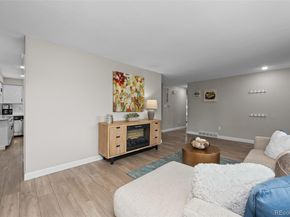 7596 E Davies Court, Centennial CO 80112