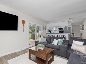 7596 E Davies Court, Centennial CO 80112