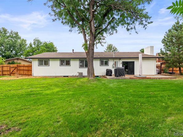 7596 E Davies Court, Centennial CO 80112