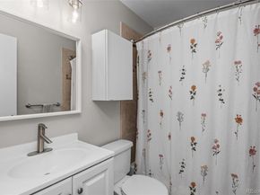 7596 E Davies Court, Centennial CO 80112