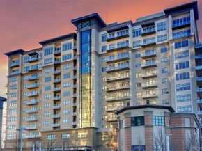 5455 Landmark Place 1103, Greenwood Village CO 80111