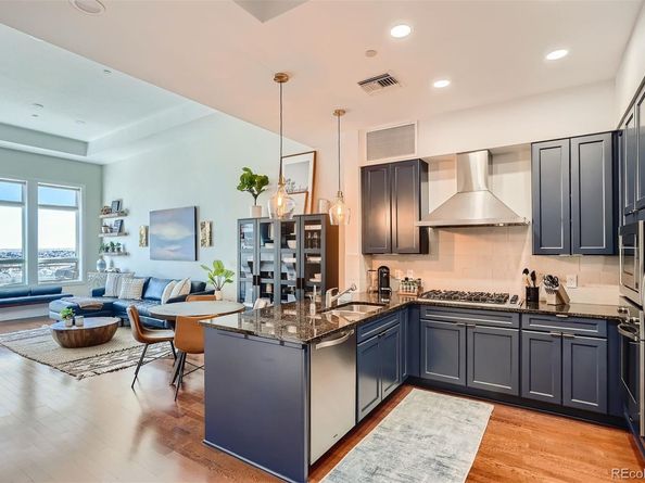 5455 Landmark Place 1103, Greenwood Village CO 80111