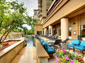 5455 Landmark Place 1103, Greenwood Village CO 80111