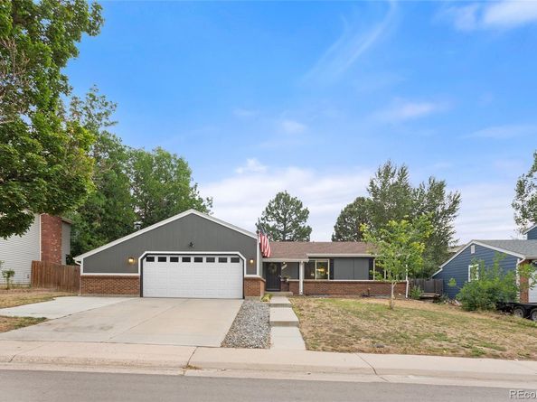 4582 S Fraser Way, Aurora CO 80015