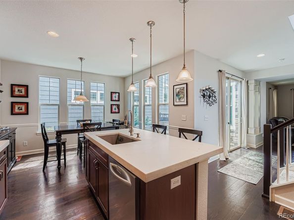 3656 N Akron Street, Denver CO 80238