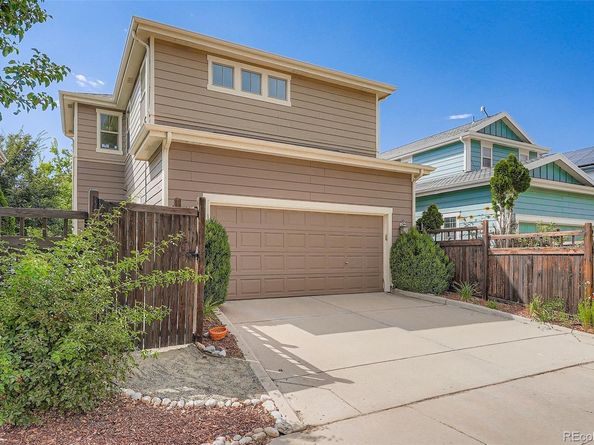 3656 N Akron Street, Denver CO 80238