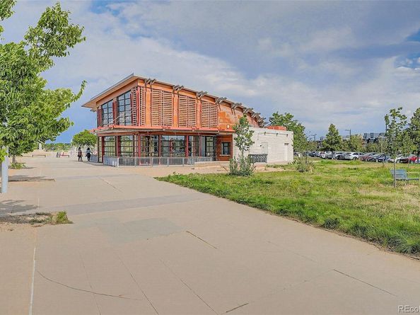 3656 N Akron Street, Denver CO 80238