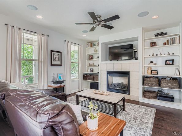 3656 N Akron Street, Denver CO 80238