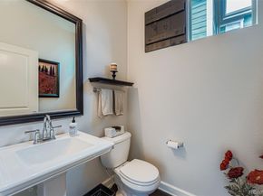 3656 N Akron Street, Denver CO 80238