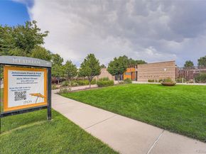 3656 N Akron Street, Denver CO 80238