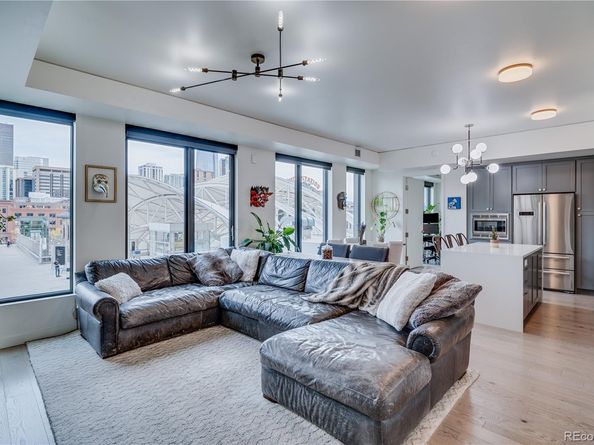 1750 Wewatta Street 428, Denver CO 80202