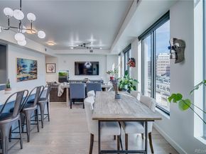 1750 Wewatta Street 428, Denver CO 80202