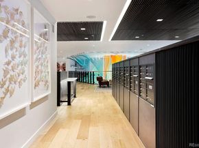 1750 Wewatta Street 428, Denver CO 80202