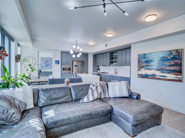 1750 Wewatta Street 428, Denver CO 80202