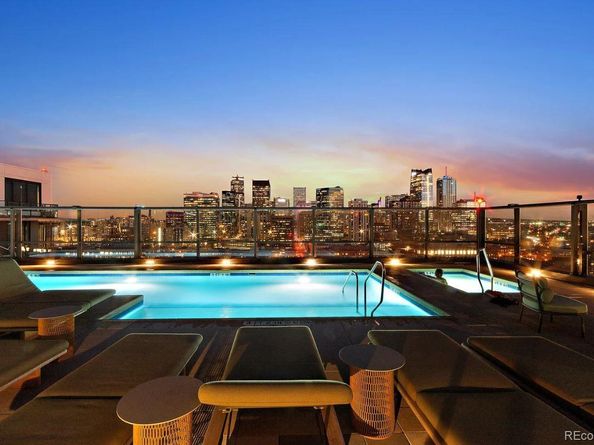 1750 Wewatta Street 428, Denver CO 80202