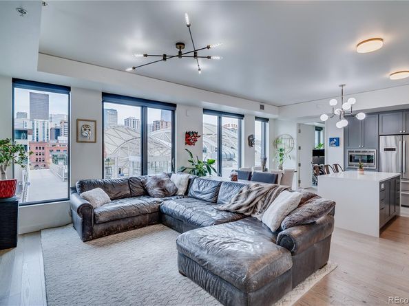 1750 Wewatta Street 428, Denver CO 80202