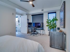 1750 Wewatta Street 428, Denver CO 80202