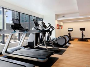 1750 Wewatta Street 428, Denver CO 80202