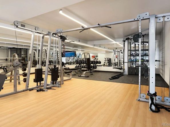 1750 Wewatta Street 428, Denver CO 80202